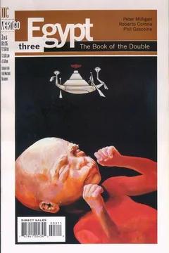 The Book of the Double