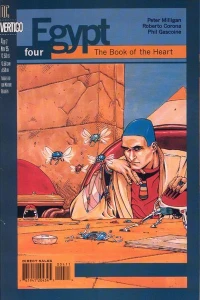 The Book of the Heart