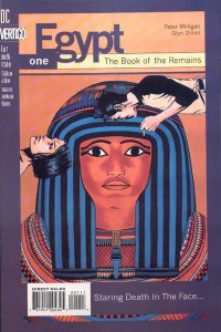 The Book of the Remains