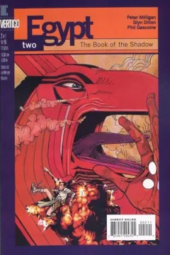 The Book of the Shadow
