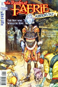 Book 1: The Regicide