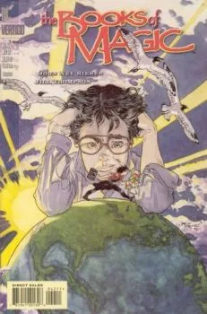 Cover of The Bridge