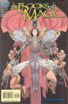 Cover of The Hunter