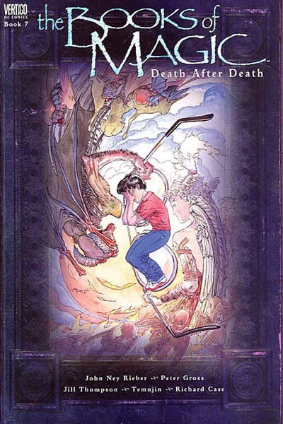 Cover of Volume 7