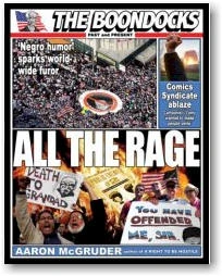 Cover of All The Rage