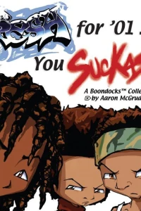 Fresh for '01...You Suckas!