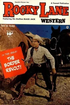 The Border Revolt!