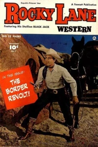 The Border Revolt!
