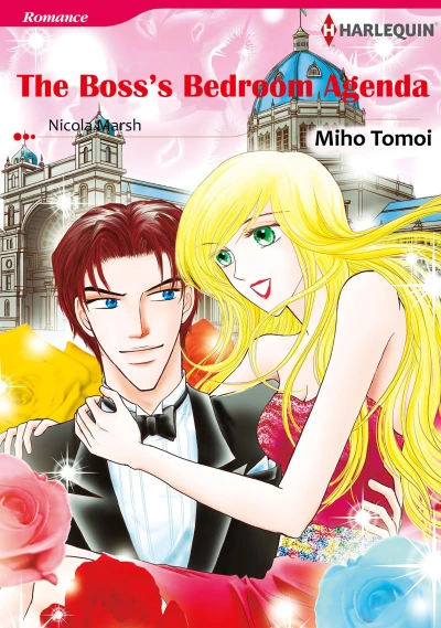 Cover of Vol. 1