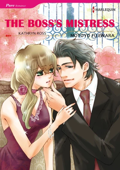 Cover of Vol. 1