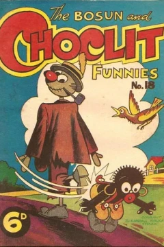 Issue #18