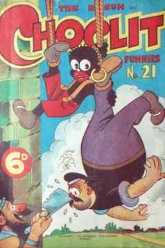 Issue #21