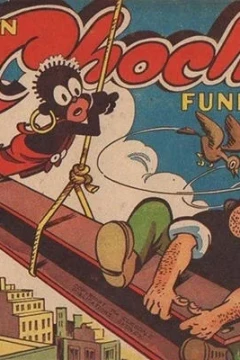 Issue #25