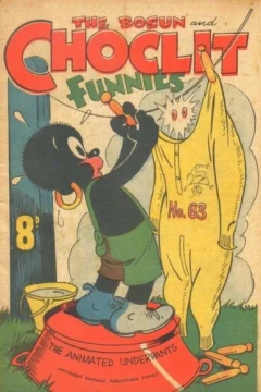 Issue #63