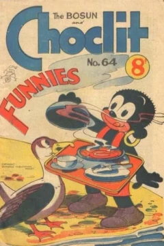Issue #64