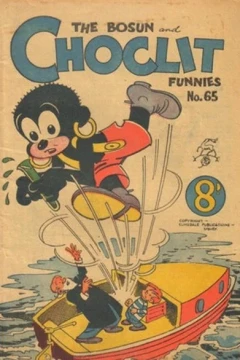 Issue #65