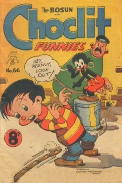 Issue #66