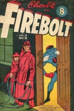 Firebolt