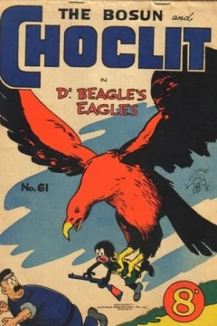 Dr. Beagle's Eagles
