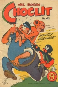 Monkey Business