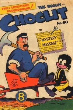 Mystery Message