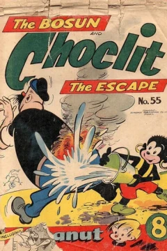 The Escape