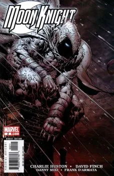Cover of The Bottom, Chapter 2: Fear, More Than God