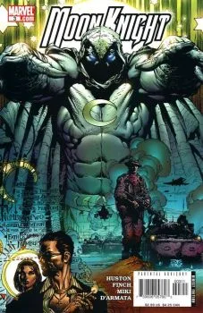 Cover of The Bottom, Chapter 3: To The Bone