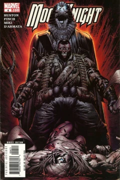 The Bottom, Chapter 4: Interest In A Mirror