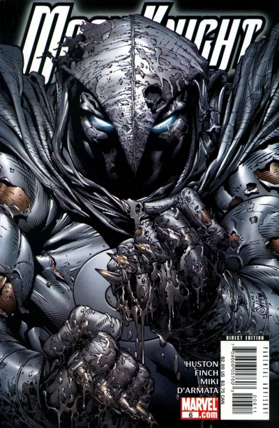 Cover of The Bottom, Chapter 6: Glories Such As These