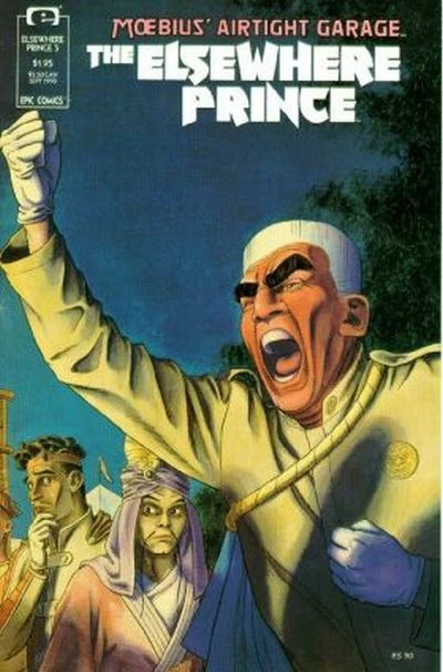 Cover of The Bouch' Tar'hai