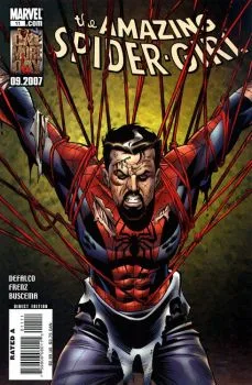 Cover of The Bough Breaks