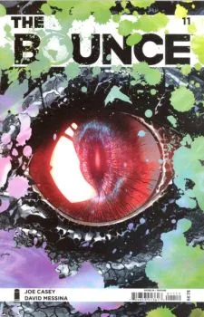 Cover of Book Eleven