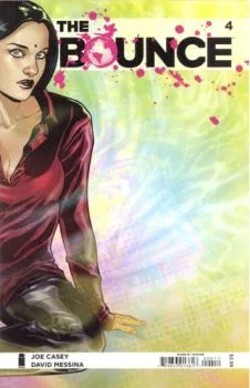 Cover of Book Four