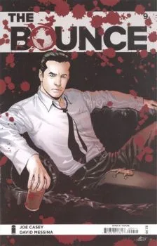 Cover of Book Nine