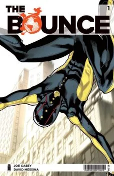 Cover of Book One