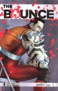 Cover of Book Seven