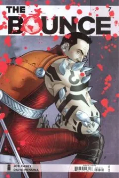 Book Seven
