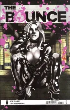 Cover of Book Six