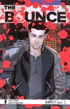 Cover of Book Ten