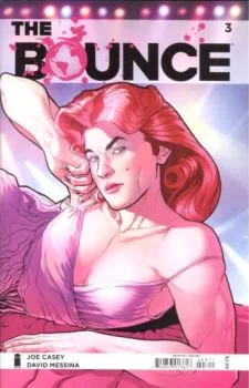 Cover of Book Three