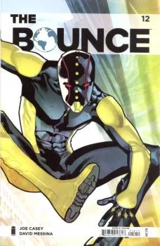 Cover of Book Twelve