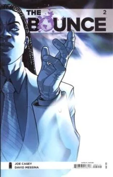 Cover of Book Two
