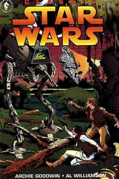 The Bounty Hunter of Ord Mantell (part 1)