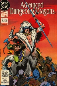 The Bounty Seekers Of Manshaka