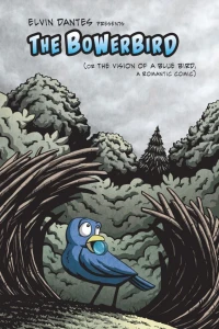 Issue #1