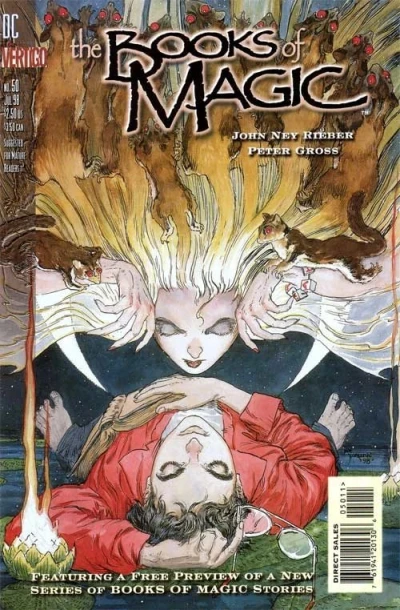 Cover of The Box