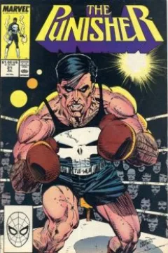 The Boxer