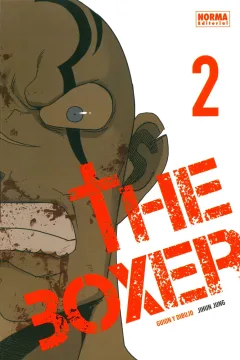 Issue #2