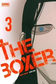Issue #3